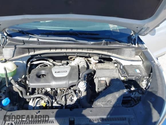 2016 Hyundai Tucson Sport z VIN KM8J33A25GU224084, wystawiony jako IAAI lot #41827851 z przebiegiem 153 348 mil mil oraz . Historia ofert i sprzedaży dostępna na DreamBid. Obrazek 10.