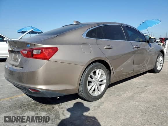 2018 Chevrolet Malibu Hybrid с VIN 1G1ZF5SU9JF176264, выставлен на аукционе Copart как лот 61240825 с пробегом 148 131 миль миль и Списание • Salvage title. История ставок и продаж доступна на DreamBid. Изображение 3.