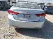 2013 Hyundai Elantra GLS с VIN KMHDH4AE5DU631333, выставлен на аукционе Copart как лот 85094795 с пробегом 191 440 миль миль и Списание • Salvage title. История ставок и продаж доступна на DreamBid. Изображение 6.