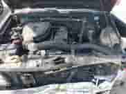 1997 Nissan Frontier XE z VIN 1N6SD11SXVC320206, wystawiony jako IAAI lot #42435128 z przebiegiem 299 944 mil mil oraz . Historia ofert i sprzedaży dostępna na DreamBid. Obrazek 10.