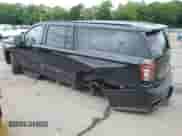 2023 Chevrolet Suburban RST с VIN 1GNSKEKD5PR376772, выставлен на аукционе Copart как лот 59961655 с пробегом 83 356 миль миль и Списание • Salvage title. История ставок и продаж доступна на DreamBid. Изображение 2.