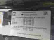 2021 Cadillac Escalade ESV Premium Luxury с VIN 1GYS4LKL8MR330583, выставлен на аукционе IAAI как лот 42519214 с пробегом 150 039 миль миль и . История ставок и продаж доступна на DreamBid. Изображение 9.