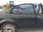 1999 Saturn SL with VIN 1G8ZJ5276XZ106206, listed as a Copart auction lot 75212184 with Not provided miles and Salvage title. Bid and sale history available at DreamBid. Image 10.