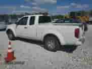 2017 Nissan Frontier S with VIN 1N6BD0CT9HN732027, listed as a Copart auction lot 80359535 with Not provided miles and Clean title. Bid and sale history available at DreamBid. Image 2.