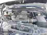 2017 Nissan Frontier Desert Runner с VIN 1N6DD0ERXHN725260, выставлен на аукционе IAAI как лот 43399558 с пробегом 224 018 миль миль и . История ставок и продаж доступна на DreamBid. Изображение 10.