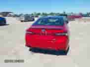 2022 Toyota Camry Hybrid XSE с VIN 4T1K31AK6NU037488, выставлен на аукционе IAAI как лот 42090482 с пробегом 53 505 миль миль и . История ставок и продаж доступна на DreamBid. Изображение 16.