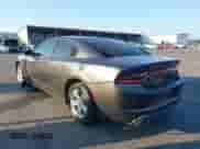 2019 Dodge Charger SXT with VIN 2C3CDXBG6KH743639, listed as a IAAI auction lot 43270356 with 138,909 mi miles and . Bid and sale history available at DreamBid. Image 3.