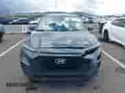 2021 Hyundai Kona SEL with VIN KM8K22AA8MU723272, listed as a IAAI auction lot 43430247 with 49,323 mi miles and . Bid and sale history available at DreamBid. Image 6.