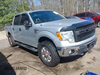 2011 Ford F-150 XL с VIN 1FTFW1EF6BFC18293, выставлен на аукционе IAAI как лот 41741386 с пробегом 165 667 миль миль и . История ставок и продаж доступна на DreamBid. Изображение 1.