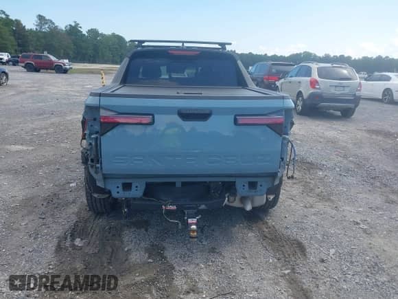 2022 Hyundai Santa Cruz SEL с VIN 5NTJC4AE6NH017667, выставлен на аукционе IAAI как лот 43041876 с пробегом 34 900 миль миль и . История ставок и продаж доступна на DreamBid. Изображение 17.