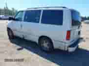 2002 Chevrolet Astro z VIN 1GNEL19X22B120237, wystawiony jako IAAI lot #42667153 z przebiegiem 181 033 mil mil oraz . Historia ofert i sprzedaży dostępna na DreamBid. Obrazek 3.