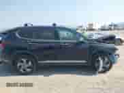 2022 Hyundai Santa Fe SEL с VIN 5NMS3DAJXNH452950, выставлен на аукционе IAAI как лот 43045534 с пробегом 71 400 миль миль и . История ставок и продаж доступна на DreamBid. Изображение 14.