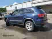 2012 Jeep Grand Cherokee Laredo with VIN 1C4RJFAG6CC197083, listed as a Copart auction lot 65331135 with Not provided miles and Salvage title. Bid and sale history available at DreamBid. Image 2.