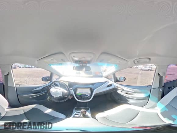 2019 Chevrolet Bolt EV LT с VIN 1G1FY6S0XK4139382, выставлен на аукционе Copart как лот 82177365 с пробегом 81 745 миль миль и Списание • Salvage title. История ставок и продаж доступна на DreamBid. Изображение 15.