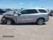 2020 Dodge Durango Pursuit with VIN 1C4SDJFT5LC376832, listed as a IAAI auction lot 42651418 with 113,796 mi miles and . Bid and sale history available at DreamBid. Image 14.
