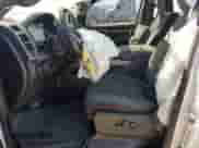 2020 Ram 1500 Big Horn with VIN 1C6RREFM1LN179863, listed as a Copart auction lot 88082705 with Not provided miles and Salvage title. Bid and sale history available at DreamBid. Image 7.