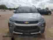 2021 Chevrolet TrailBlazer ACTIV с VIN KL79MSSL0MB079384, выставлен на аукционе Copart как лот 69869175 с пробегом 31 019 миль миль и Списание • Salvage title. История ставок и продаж доступна на DreamBid. Изображение 5.