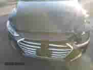 2018 Hyundai Elantra SE с VIN 5NPD74LF1JH214598, выставлен на аукционе Copart как лот 87274395 с пробегом 51 350 миль миль и Списание • Salvage title. История ставок и продаж доступна на DreamBid. Изображение 11.