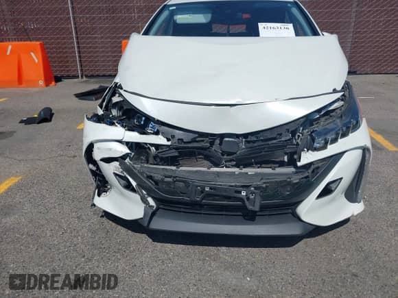 2019 Toyota Prius Plus с VIN JTDKARFP1K3118641, выставлен на аукционе IAAI как лот 42163136 с пробегом 46 958 миль миль и . История ставок и продаж доступна на DreamBid. Изображение 12.