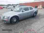 2006 Chrysler 300 C with VIN 2C3KA63H16H518752, listed as a IAAI auction lot 43211643 with 195,162 mi miles and . Bid and sale history available at DreamBid. Image 2.