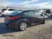 2015 Hyundai Elantra SE с VIN 5NPDH4AE0FH627305, выставлен на аукционе Copart как лот 85874325 с пробегом 84 424 миль миль и Списание • Salvage title. История ставок и продаж доступна на DreamBid. Изображение 3.