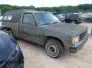 1988 Chevrolet S-10 с VIN 1GCBS14EXJ2237132, выставлен на аукционе IAAI как лот 42669374 с пробегом 227 890 миль миль и . История ставок и продаж доступна на DreamBid. Изображение 1.