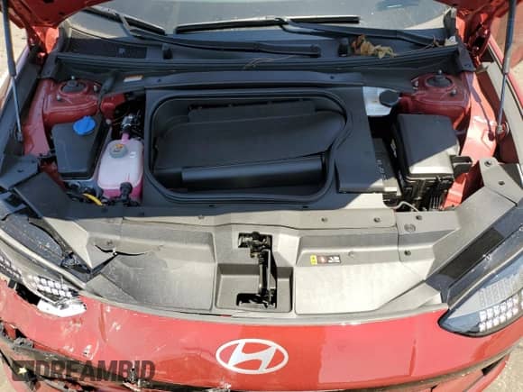 2024 Hyundai Ioniq 6 SE Standard Range с VIN KMHM14AB6RA073060, выставлен на аукционе Copart как лот 64694964 с пробегом 1 989 миль миль и Списание • Salvage title. История ставок и продаж доступна на DreamBid. Изображение 13.
