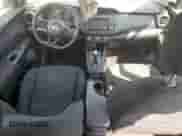 2024 Nissan Kicks S z VIN 3N1CP5BV3RL488359, wystawiony jako Copart lot #70735775 z przebiegiem 28 115 mil mil oraz Szkoda całkowita • Salvage title. Historia ofert i sprzedaży dostępna na DreamBid. Obrazek 8.