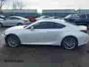 2021 Lexus RC 300 z VIN JTHD85EC7M5006203, wystawiony jako IAAI lot #41833919 z przebiegiem 76 767 mil mil oraz . Historia ofert i sprzedaży dostępna na DreamBid. Obrazek 15.