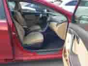 2013 Hyundai Elantra GLS with VIN KMHDH4AE2DU488826, listed as a IAAI auction lot 42630740 with 227,505 mi miles and . Bid and sale history available at DreamBid. Image 5.