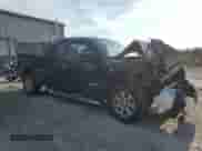 2014 Ford F-150 XL with VIN 1FTFX1ET7EFC63816, listed as a Copart auction lot 72051585 with 360,175 mi miles and Salvage title. Bid and sale history available at DreamBid. Image 4.