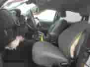 2022 Toyota Tacoma SR z VIN 3TMCZ5AN6NM469267, wystawiony jako Copart lot #81860705 z przebiegiem 73 729 mil mil oraz Szkoda całkowita • Salvage title. Historia ofert i sprzedaży dostępna na DreamBid. Obrazek 7.