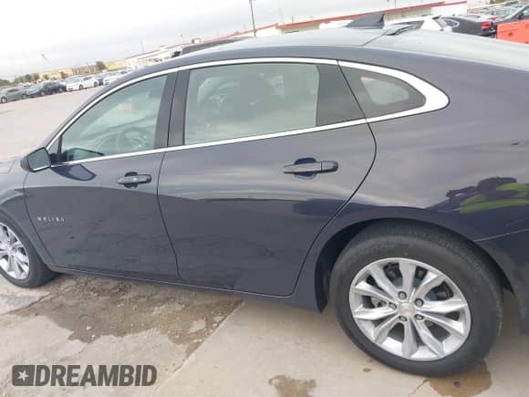 2025 Chevrolet Malibu LT с VIN 1G1ZD5ST6SF121981, выставлен на аукционе IAAI как лот 43516443 с пробегом 24 744 миль миль и . История ставок и продаж доступна на DreamBid. Изображение 14.