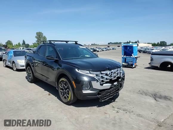 2024 Hyundai Santa Cruz SEL с VIN 5NTJCDDE4RH104615, выставлен на аукционе Copart как лот 60173204 с пробегом 2 825 миль миль и Списание • Salvage title. История ставок и продаж доступна на DreamBid. Изображение 11.