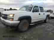 2006 Chevrolet Silverado 1500 LT3 с VIN 2GCEK13Z061279754, выставлен на аукционе Copart как лот 87095375 с пробегом 329 336 миль миль и Чистый • Clean title. История ставок и продаж доступна на DreamBid. Изображение 1.