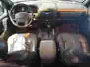 1999 Jeep Grand Cherokee Laredo с VIN 1J4G258S1XC695118, выставлен на аукционе Copart как лот 80684405 с пробегом 164 808 миль миль и Списание • Salvage title. История ставок и продаж доступна на DreamBid. Изображение 8.