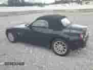 2005 BMW Z4 2.5i with VIN 4USBT33575LR71389, listed as a Copart auction lot 69922235 with 68,302 mi miles and Salvage title. Bid and sale history available at DreamBid. Image 2.