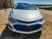 2019 Chevrolet Cruze LT с VIN 1G1BE5SM3K7130963, выставлен на аукционе Copart как лот 70861045 с пробегом 109 520 миль миль и Списание • Salvage title. История ставок и продаж доступна на DreamBid. Изображение 5.