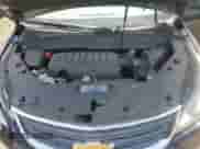 2017 Chevrolet Traverse LS with VIN 1GNKVFED1HJ259375, listed as a Copart auction lot 55119495 with 88,991 mi miles and Salvage title. Bid and sale history available at DreamBid. Image 12.