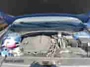 2024 Hyundai Tucson Limited z VIN 5NMJE3DE8RH294323, wystawiony jako IAAI lot #43266112 z przebiegiem 10 765 mil mil oraz . Historia ofert i sprzedaży dostępna na DreamBid. Obrazek 10.