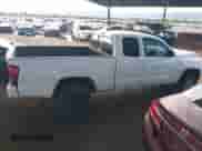 2020 Toyota Tacoma SR with VIN 5TFRX5GN8LX172046, listed as a IAAI auction lot 43432624 with 117,865 mi miles and . Bid and sale history available at DreamBid. Image 14.