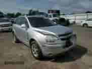 2012 Chevrolet Captiva Sport LTZ with VIN 3GNFL4E51CS548624, listed as a Copart auction lot 68264965 with 135,241 mi miles and Salvage title. Bid and sale history available at DreamBid. Image 14.