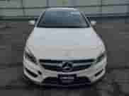 2014 Mercedes-Benz CLA 250 с VIN WDDSJ4EB0EN077751, выставлен на аукционе Copart как лот 84236005 с пробегом 80 794 миль миль и Списание • Salvage title. История ставок и продаж доступна на DreamBid. Изображение 5.