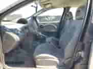 2004 Saturn ION ION 1 with VIN 1G8AF52F94Z137452, listed as a Copart auction lot 55536835 with 90,633 mi miles and Salvage title. Bid and sale history available at DreamBid. Image 7.