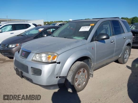 2006 Saturn VUE с VIN 5GZCZ33D36S837873, выставлен на аукционе IAAI как лот 43338218 с пробегом 155 839 миль миль и . История ставок и продаж доступна на DreamBid. Изображение 18.
