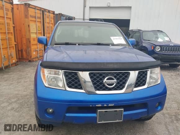 2005 Nissan Pathfinder LE с VIN 5N1AR18U15C730976, выставлен на аукционе IAAI как лот 42787920 с пробегом 231 697 миль миль и . История ставок и продаж доступна на DreamBid. Изображение 6.