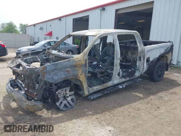 2022 Chevrolet Silverado 1500 Custom Trail Boss с VIN 3GCPDCEKXNG512849, выставлен на аукционе IAAI как лот 42385174 с пробегом Не указан миль и . История ставок и продаж доступна на DreamBid. Изображение 16.