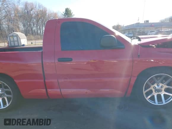 2004 Dodge RAM with VIN 3D3HA16H04G250530, listed as a IAAI auction lot 40847897 with 47,226 mi miles and . Bid and sale history available at DreamBid. Image 14.