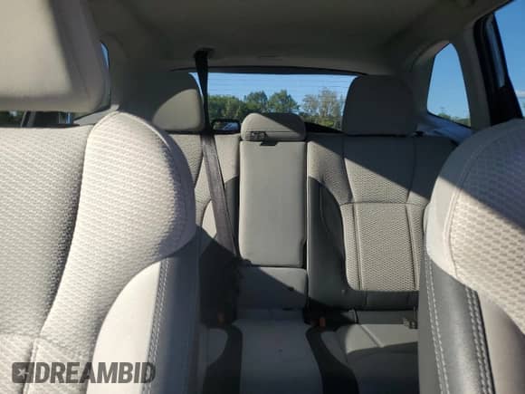 2020 Subaru Forester Premium z VIN JF2SKAJCXLH579779, wystawiony jako Copart lot #71687655 z przebiegiem 48 452 mil mil oraz Szkoda całkowita • Salvage title. Historia ofert i sprzedaży dostępna na DreamBid. Obrazek 10.