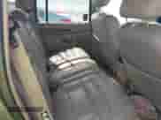 2000 Ford Explorer with VIN 1FMZU75E6YZB71590, listed as a IAAI auction lot 42757239 with 122,876 mi miles and . Bid and sale history available at DreamBid. Image 8.